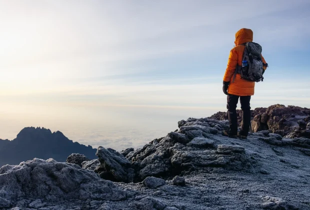 lemosho route kilimanjaro